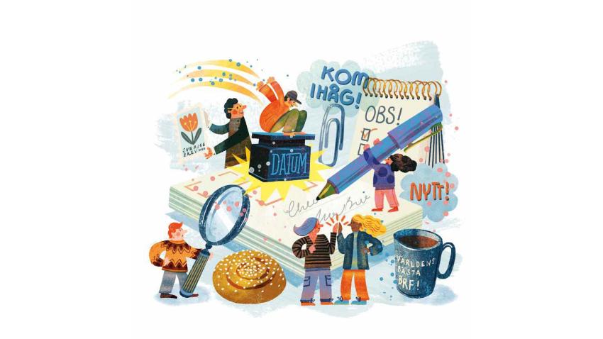 Nya kraven på årsredovisningar