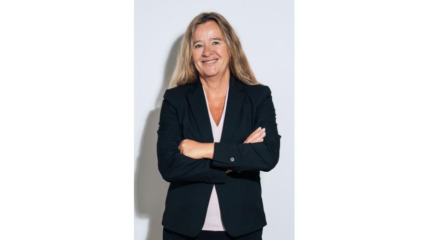 Claudia Wörmann blir privatekonomisk talesperson på Bostadsrätterna