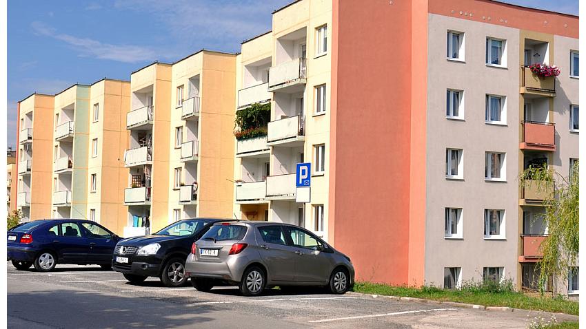 Osäkert om p-platser kan bli momsfria